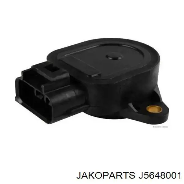 HSTP0703 Hotaru Sensor de posição da válvula de borboleta (potenciômetro)