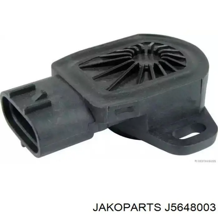HSTP0701 Hotaru Sensor de posição da válvula de borboleta (potenciômetro)