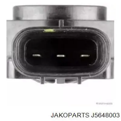 Sensor de posição da válvula de borboleta (potenciômetro) HSTP0701 Hotaru