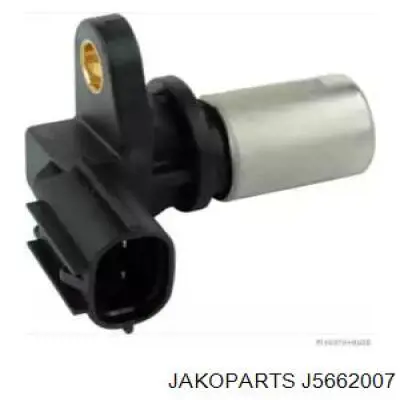Sensor de posição (de revoluções) de cambota 81278 NGK
