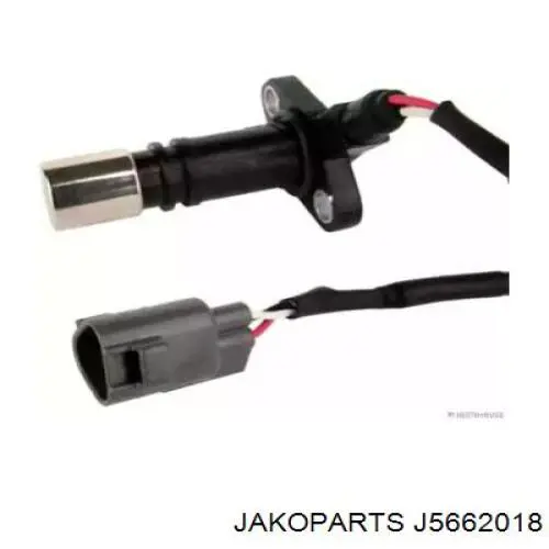 Sensor de posição (de revoluções) de cambota Bremi 60358 preço, a partir de 42,53 USD