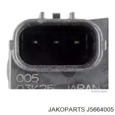 Sensor de posição (de revoluções) de cambota Jakoparts J5664005 preço, a partir de 19,08 USD
