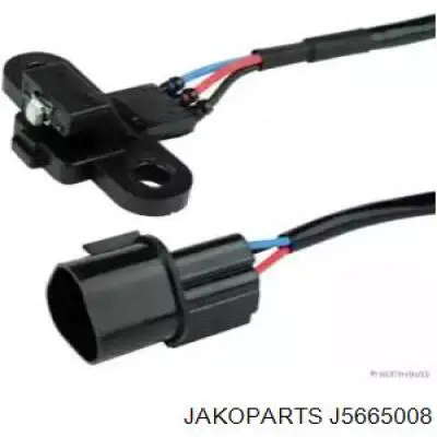 Sensor de posição (de revoluções) de cambota Mitsubishi MN158261 preço, a partir de 74,95 USD