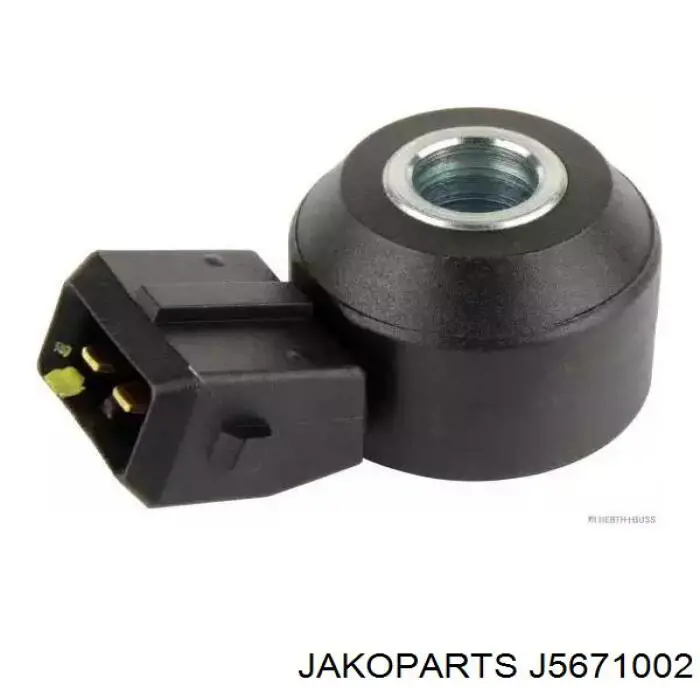 Sensor de detonação Jakoparts J5671002 preço, a partir de 21,03 USD