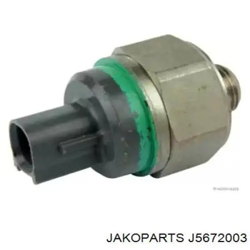 Sensor de detonação J5672003 Herth+buss