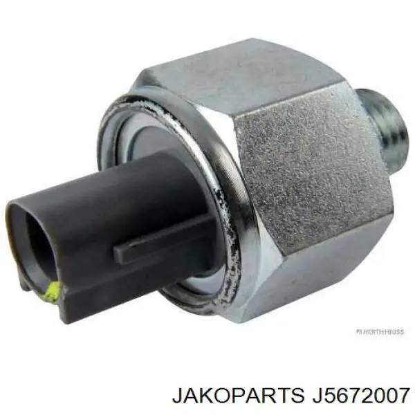 Sensor de detonação ERA 551354