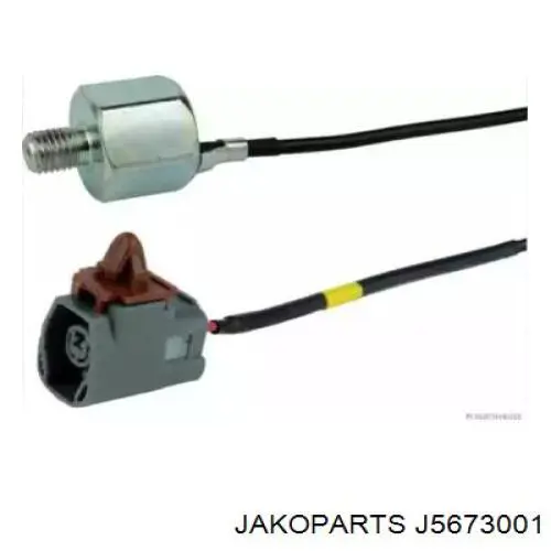 Compre 83547 Sidat Sensor de detonação