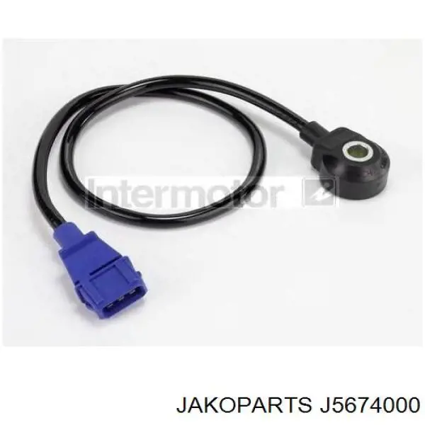 Sensor de detonação HSK0303 Hotaru