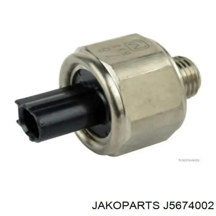 Sensor de detonação 12009239 Depo/Loro/Abakus