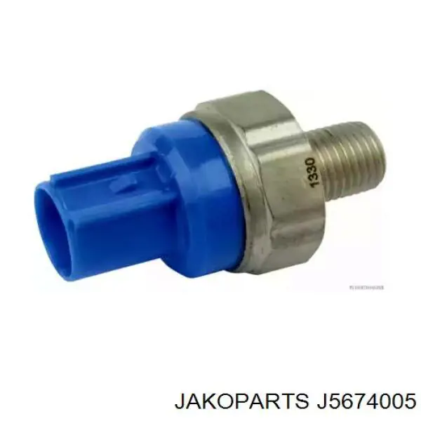 AF05515 Alfa E-Parts Sensor de detonação