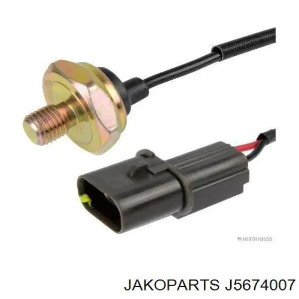 Compre AF03129 Alfa E-Parts Sensor de detonação