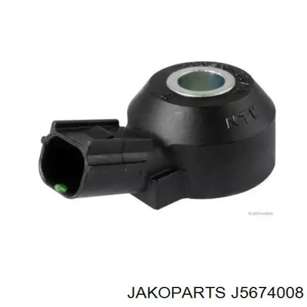 833516 Sidat Sensor de detonação