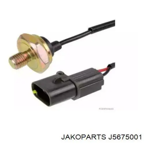 Sensor de detonação Jakoparts J5675001 preço, a partir de 30,59 USD