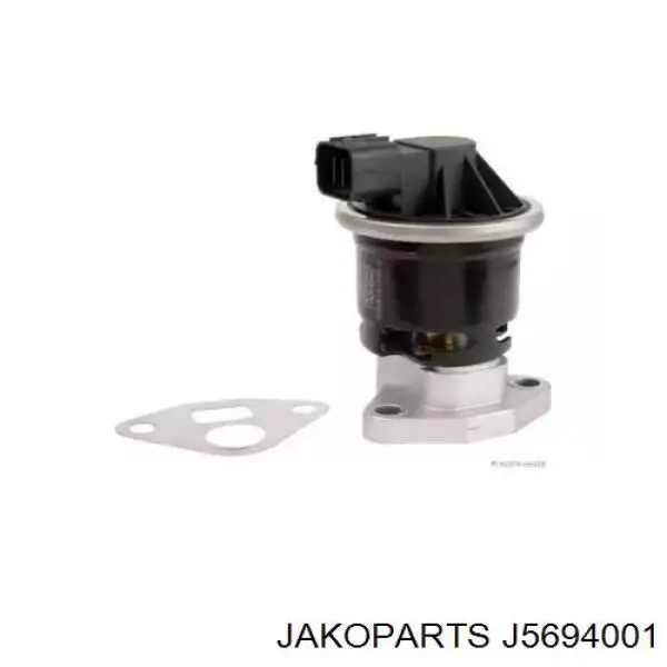Compre 1449125 Ford Válvula EGR de recirculação dos gases