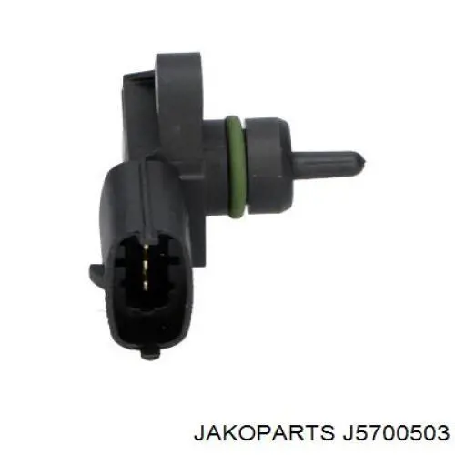 J5700503 Jakoparts Sensor de pressão no coletor de admissão, MAP