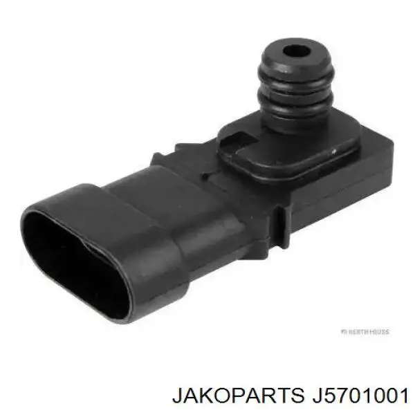Sensor de pressão no coletor de admissão, MAP Jakoparts J5701001 preço, a partir de 24,45 USD