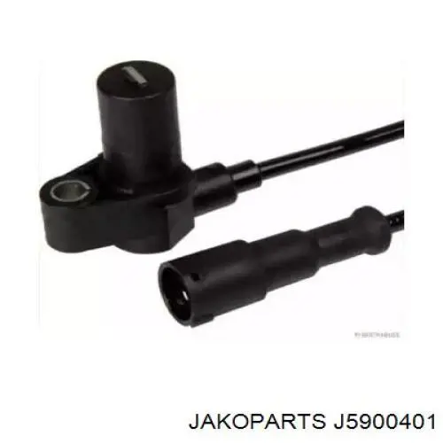 Sensor dianteiro de ABS Jakoparts J5900401 preço, a partir de 37,10 USD