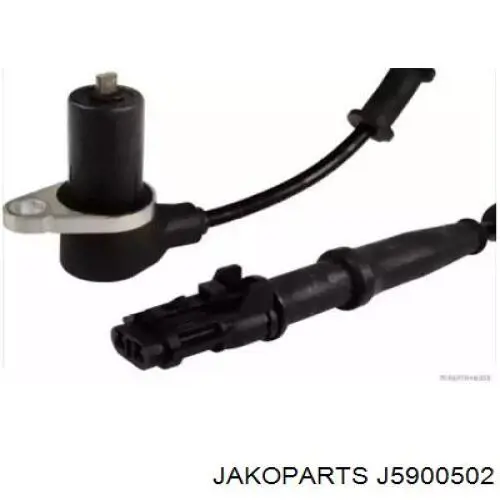 Compre 560456 ERA Sensor dianteiro de ABS