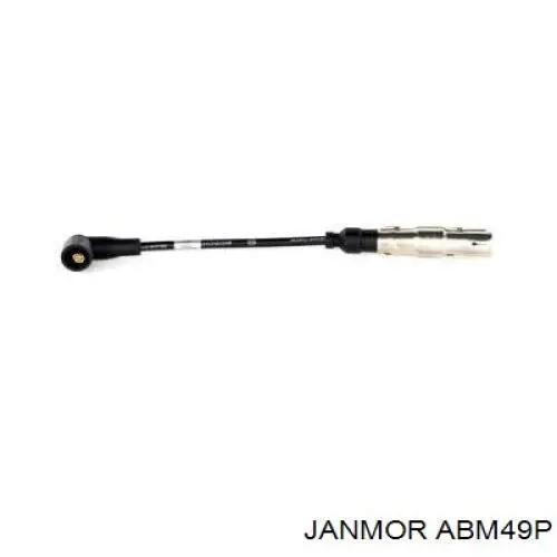Fios de alta voltagem, kit Janmor ABM49P preço, a partir de 44,18 USD