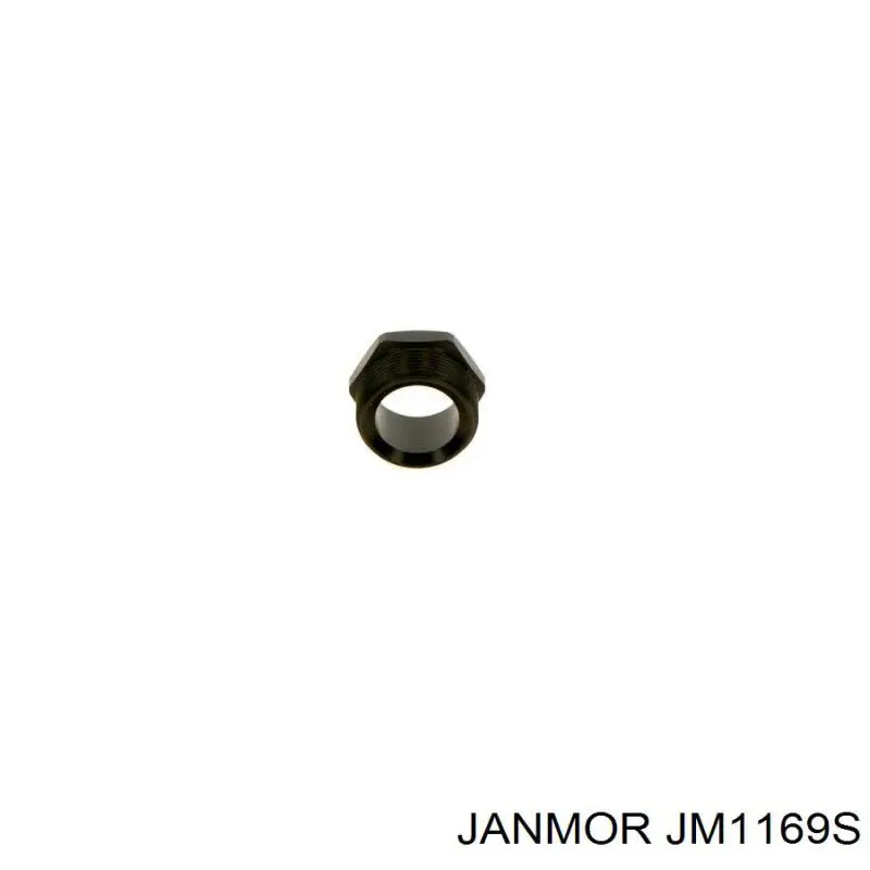 Compre JM1169S Janmor Ponta da vela de ignição