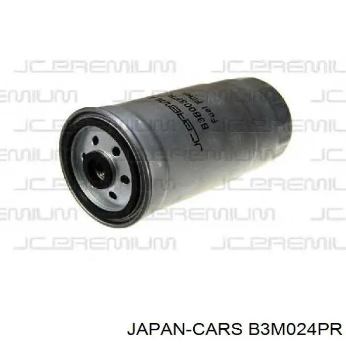 Compre B3M024PR Japan Cars Filtro de combustível