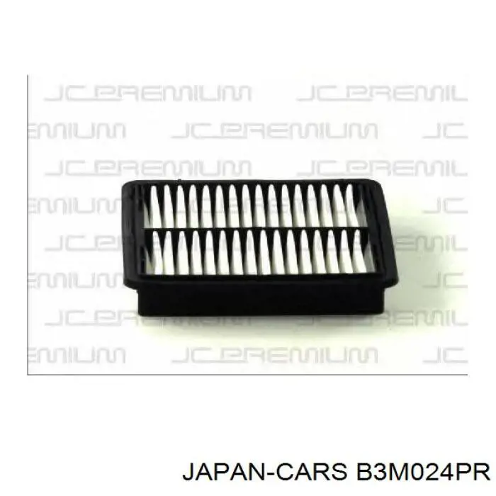 Filtro de combustível Japan Cars B3M024PR preço, a partir de 23,58 USD