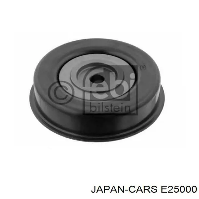 Rolo de reguladora de tensão da correia de transmissão Japan Cars E25000 preço, a partir de 37,25 USD