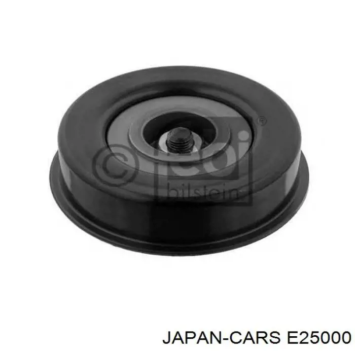 Compre E25000 Japan Cars Rolo de reguladora de tensão da correia de transmissão