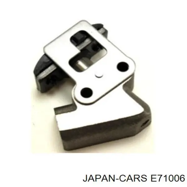 Compre E71006 Japan Cars Reguladora de tensão da cadeia do mecanismo de distribuição de gás da árvore de cames