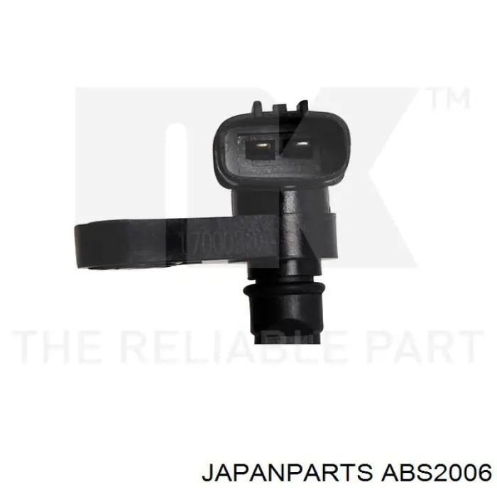Compre ABS2006 Japan Parts Sensor ABS dianteiro direito