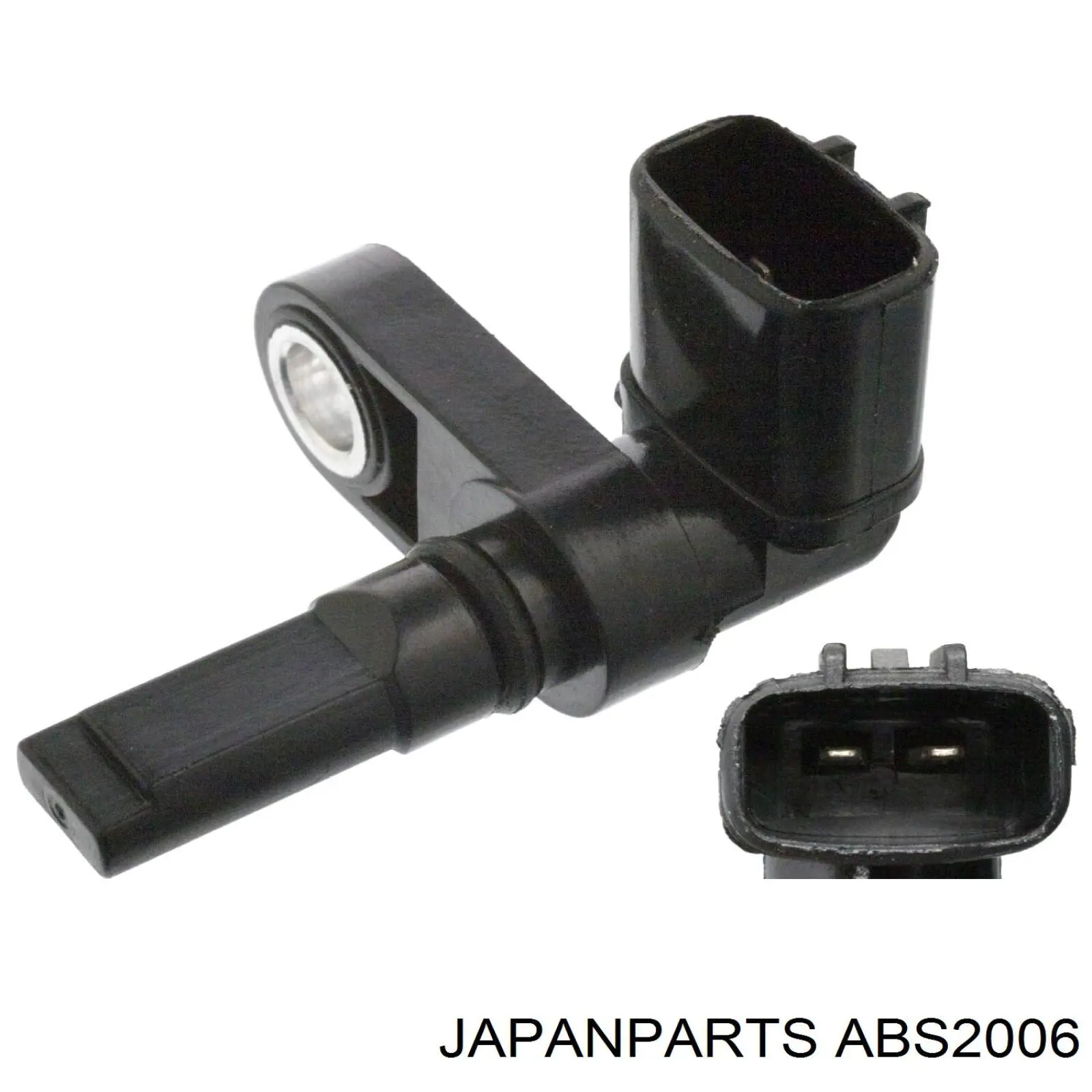 ABS2006 Japan Parts Sensor ABS dianteiro direito