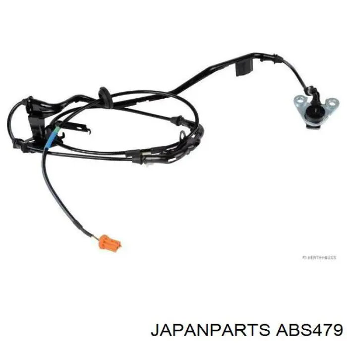 57470SN7950 Honda Sensor ABS traseiro direito