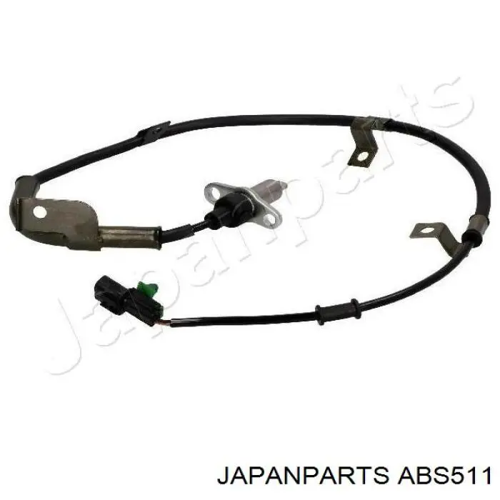 Sensor ABS traseiro esquerdo Mitsubishi MB668262 preço, a partir de 46,36 USD