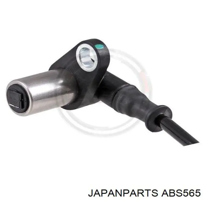 MN102207 Mitsubishi Sensor ABS dianteiro esquerdo