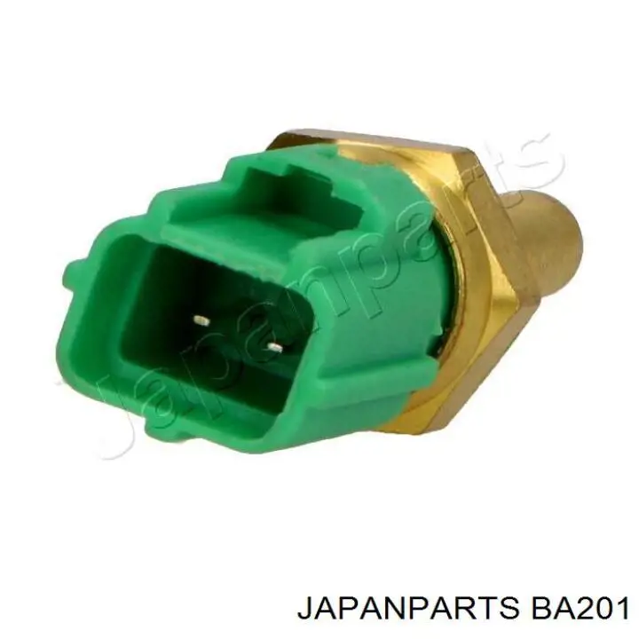 Sensor de temperatura do fluido de esfriamento Japan Parts BA201 preço, a partir de 10,91 USD