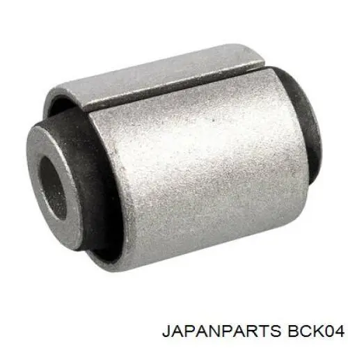 Compre BCK04 Japan Parts Cabo do freio de estacionamento traseiro direito