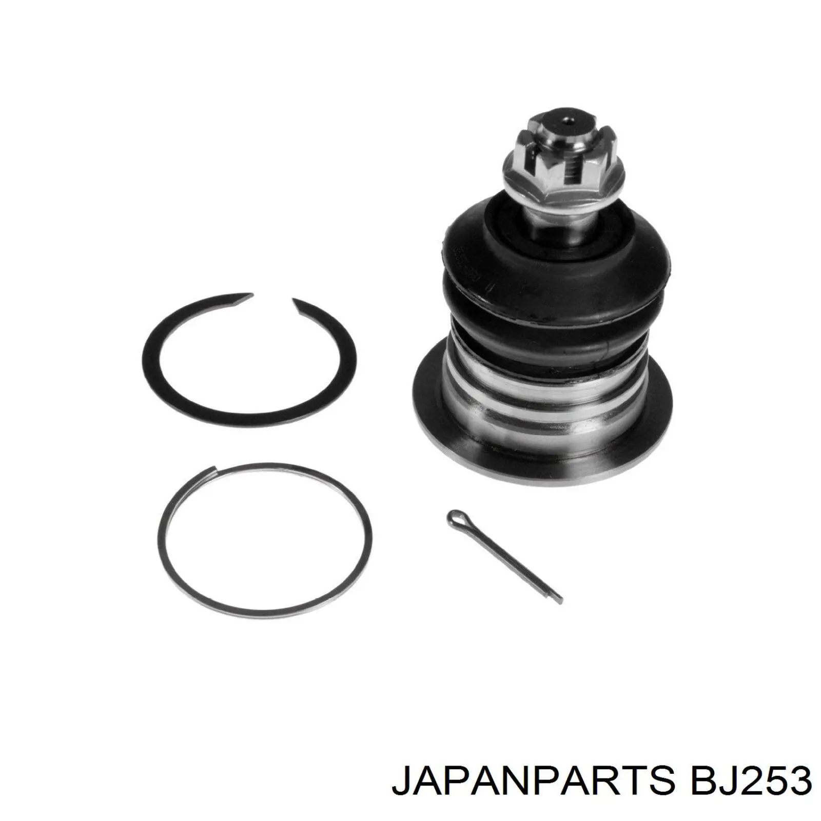 Suporte de esfera superior Japan Parts BJ253 preço, a partir de 25,84 USD
