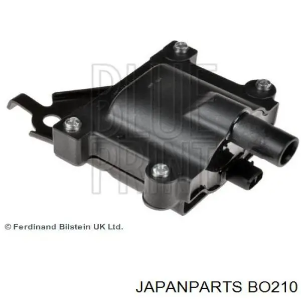 Bobina de ignição Japan Parts BO210 preço, a partir de 38,53 USD