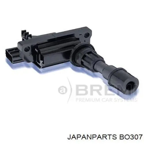 Bobina de ignição Japan Parts BO307 preço, a partir de 45,14 USD