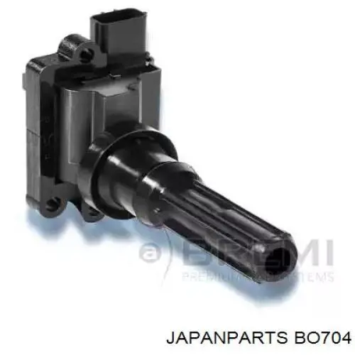 Bobina de ignição Japan Parts BO704 preço, a partir de 41,38 USD