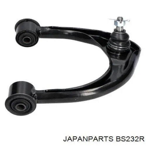 Braço oscilante superior direito de suspensão dianteira Japan Parts BS232R preço, a partir de 58,87 USD