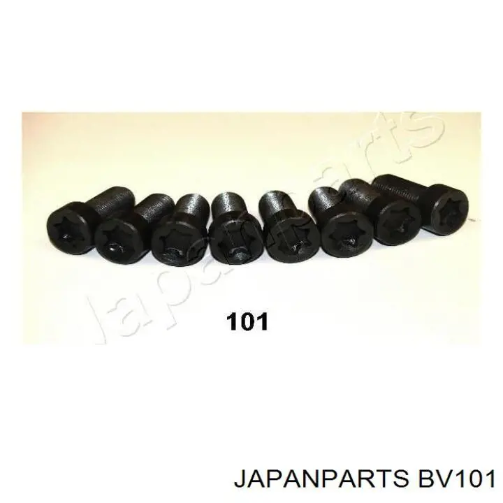 Parafuso de fixação de volante Japan Parts BV101 preço, a partir de 30,91 USD