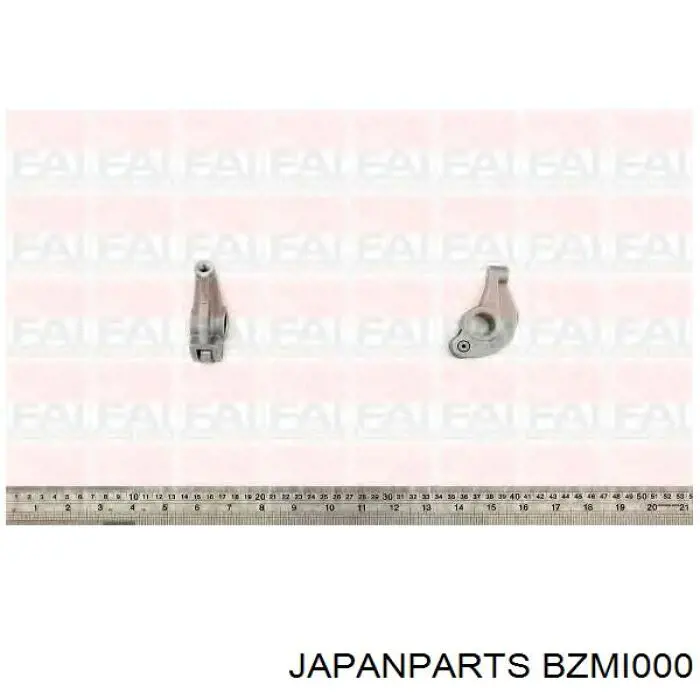 Compre MD070754 Mitsubishi Balanceiro de válvula (balanceiro de válvulas) de admissão