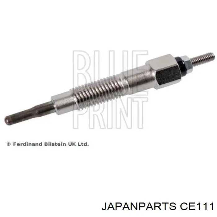 Vela de incandescência Japan Parts CE111 preço, a partir de 15,40 USD