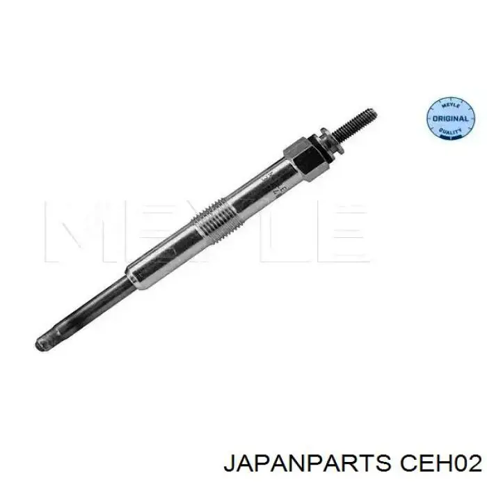 Compre CEH02 Japan Parts Vela de incandescência