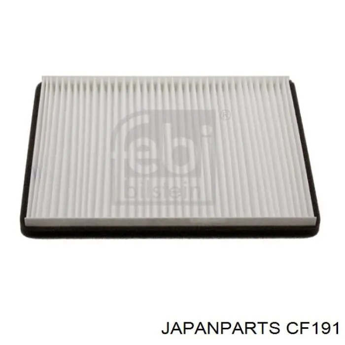 Rolamento de liberação de embraiagem Japan Parts CF191 preço, a partir de 43,09 USD