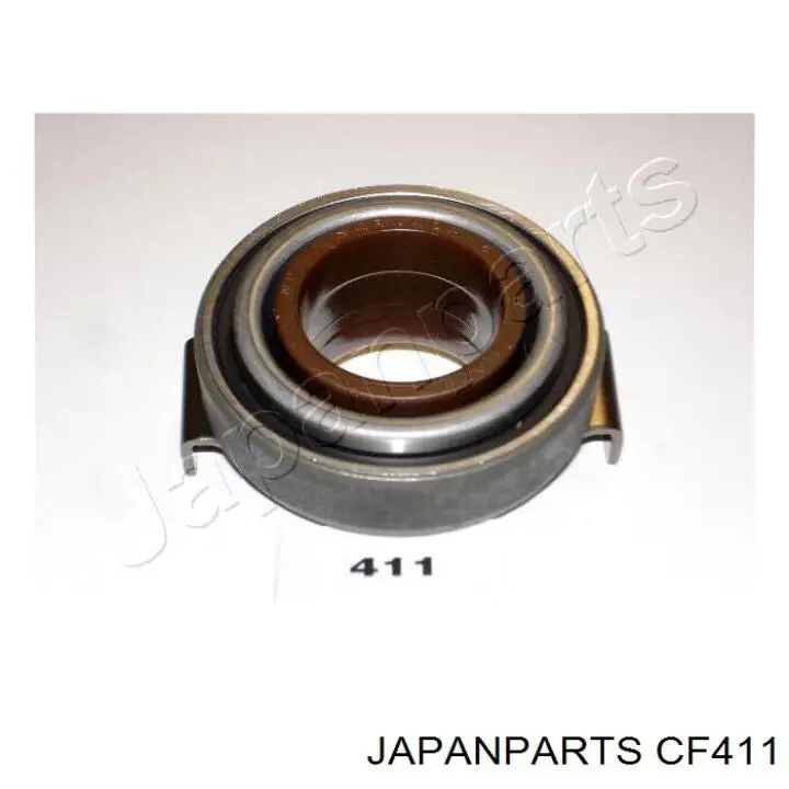 Rolamento de liberação de embraiagem Japan Parts CF411 preço, a partir de 31,45 USD