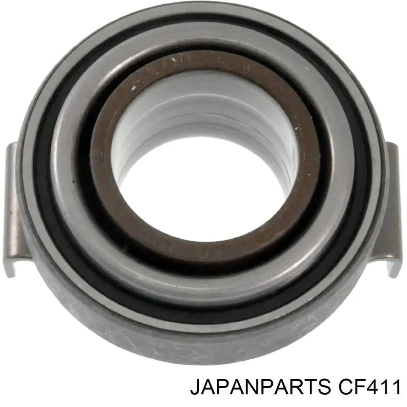 Compre CF411 Japan Parts Rolamento de liberação de embraiagem