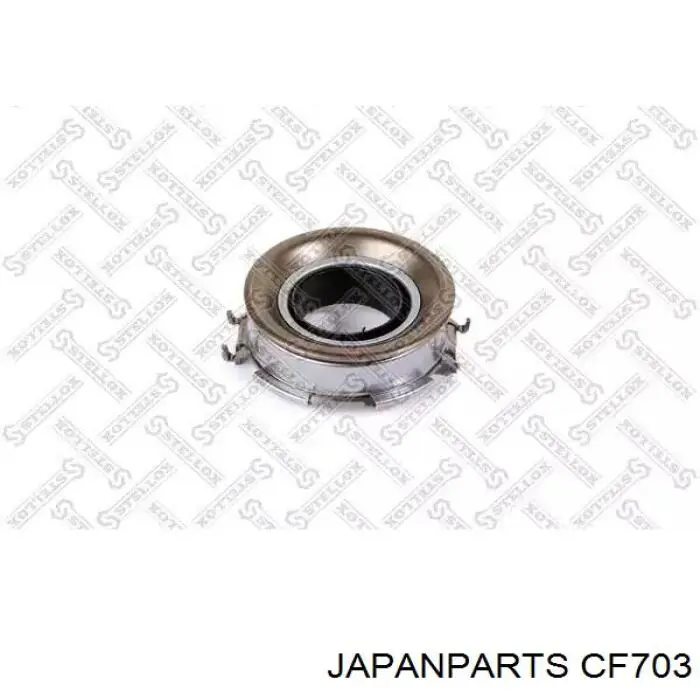 Compre CF703 Japan Parts Rolamento de liberação de embraiagem