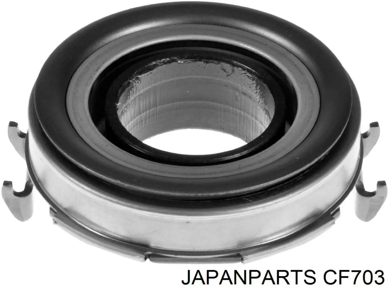 Rolamento de liberação de embraiagem Japan Parts CF703 preço, a partir de 26,54 USD